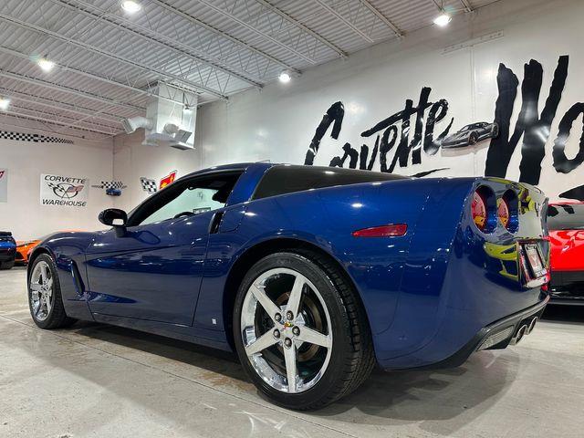 2007 Chevrolet Corvette (CC-2081618) for sale in Dallas, Texas