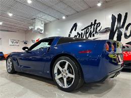 2007 Chevrolet Corvette (CC-2081618) for sale in Dallas, Texas