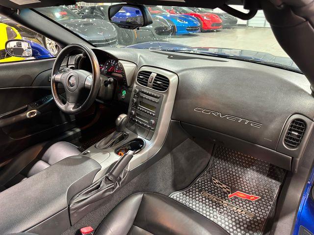 2007 Chevrolet Corvette (CC-2081618) for sale in Dallas, Texas