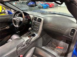 2007 Chevrolet Corvette (CC-2081618) for sale in Dallas, Texas