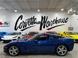 2007 Chevrolet Corvette (CC-2081618) for sale in Dallas, Texas