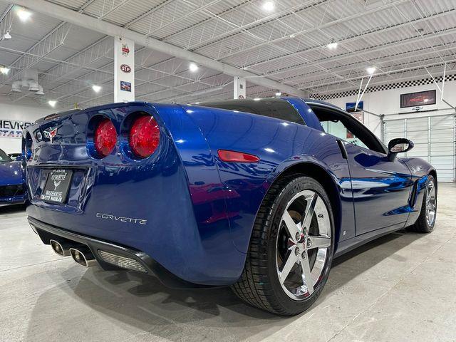 2007 Chevrolet Corvette (CC-2081618) for sale in Dallas, Texas