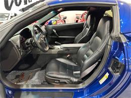 2007 Chevrolet Corvette (CC-2081618) for sale in Dallas, Texas