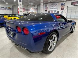 2007 Chevrolet Corvette (CC-2081618) for sale in Dallas, Texas