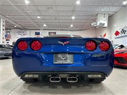 2007 Chevrolet Corvette (CC-2081618) for sale in Dallas, Texas