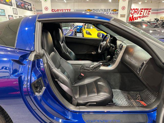 2007 Chevrolet Corvette (CC-2081618) for sale in Dallas, Texas