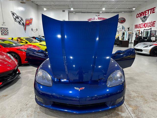 2007 Chevrolet Corvette (CC-2081618) for sale in Dallas, Texas