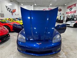 2007 Chevrolet Corvette (CC-2081618) for sale in Dallas, Texas