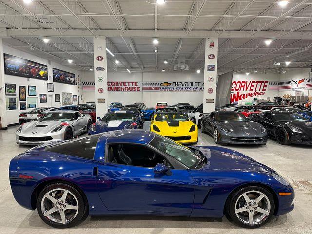 2007 Chevrolet Corvette (CC-2081618) for sale in Dallas, Texas