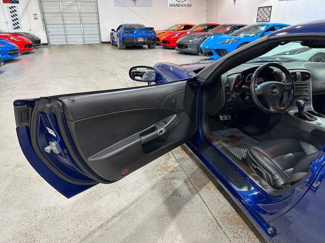 2007 Chevrolet Corvette (CC-2081618) for sale in Dallas, Texas
