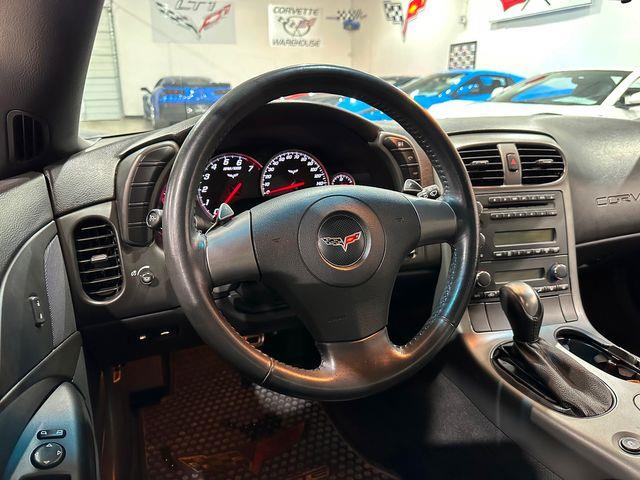 2007 Chevrolet Corvette (CC-2081618) for sale in Dallas, Texas