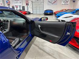 2007 Chevrolet Corvette (CC-2081618) for sale in Dallas, Texas