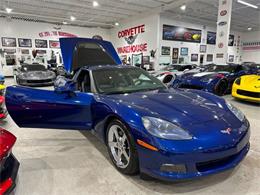 2007 Chevrolet Corvette (CC-2081618) for sale in Dallas, Texas