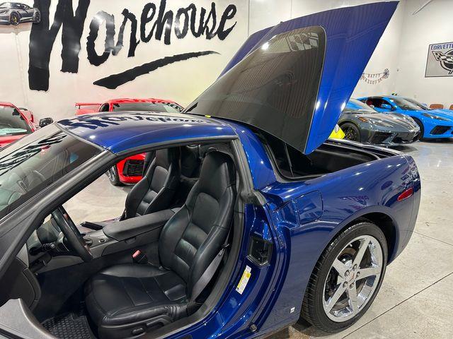 2007 Chevrolet Corvette (CC-2081618) for sale in Dallas, Texas