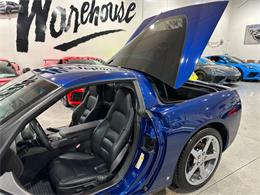 2007 Chevrolet Corvette (CC-2081618) for sale in Dallas, Texas