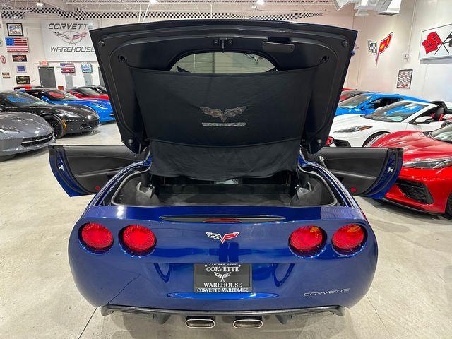 2007 Chevrolet Corvette (CC-2081618) for sale in Dallas, Texas