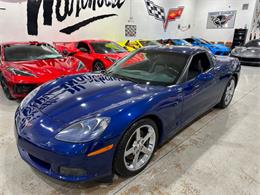 2007 Chevrolet Corvette (CC-2081618) for sale in Dallas, Texas