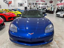 2007 Chevrolet Corvette (CC-2081618) for sale in Dallas, Texas