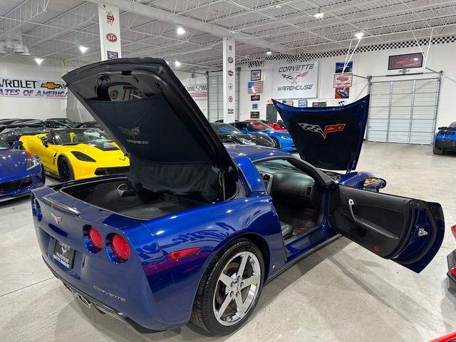 2007 Chevrolet Corvette (CC-2081618) for sale in Dallas, Texas