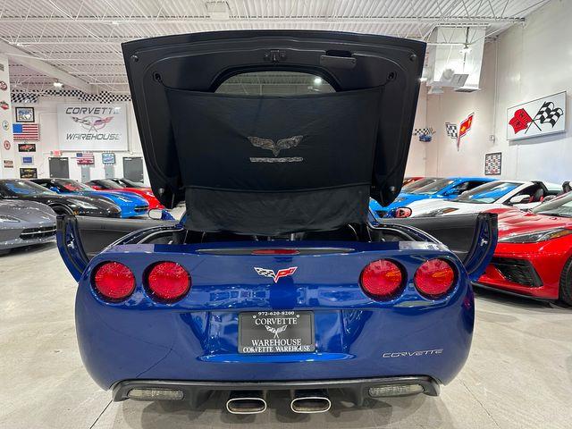 2007 Chevrolet Corvette (CC-2081618) for sale in Dallas, Texas