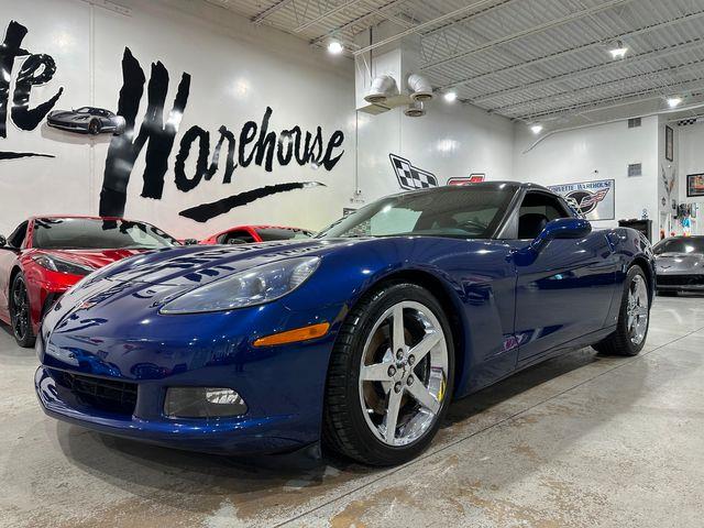 2007 Chevrolet Corvette (CC-2081618) for sale in Dallas, Texas