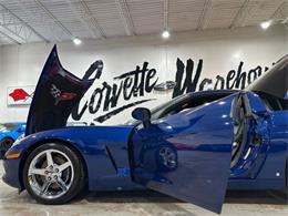 2007 Chevrolet Corvette (CC-2081618) for sale in Dallas, Texas