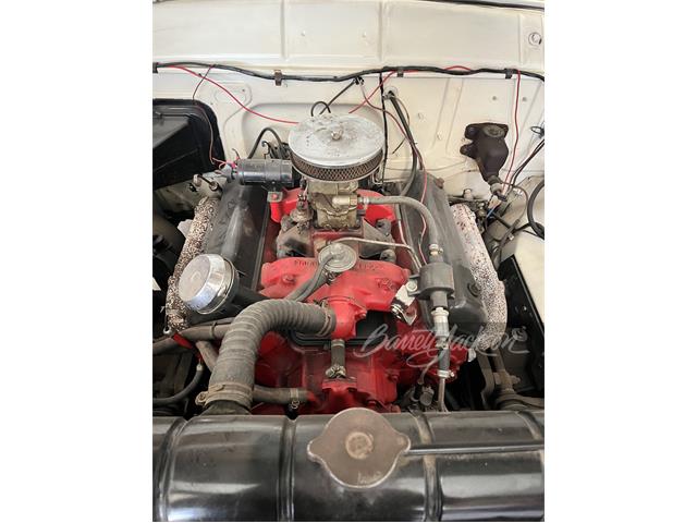 1955 Ford Fairlane Crown Victoria (CC-2081619) for sale in Columbus, Ohio