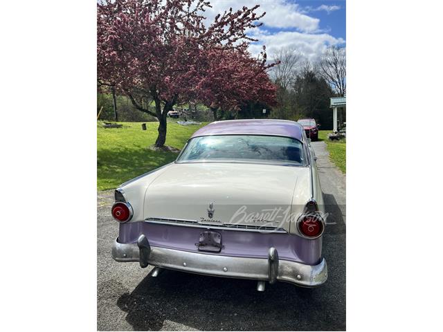 1955 Ford Fairlane Crown Victoria (CC-2081619) for sale in Columbus, Ohio