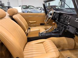 1974 Jaguar E-Type (CC-2080162) for sale in Huntington Station, New York
