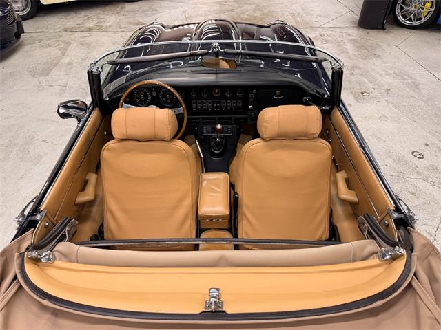 1974 Jaguar E-Type (CC-2080162) for sale in Huntington Station, New York