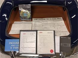 1974 Jaguar E-Type (CC-2080162) for sale in Huntington Station, New York