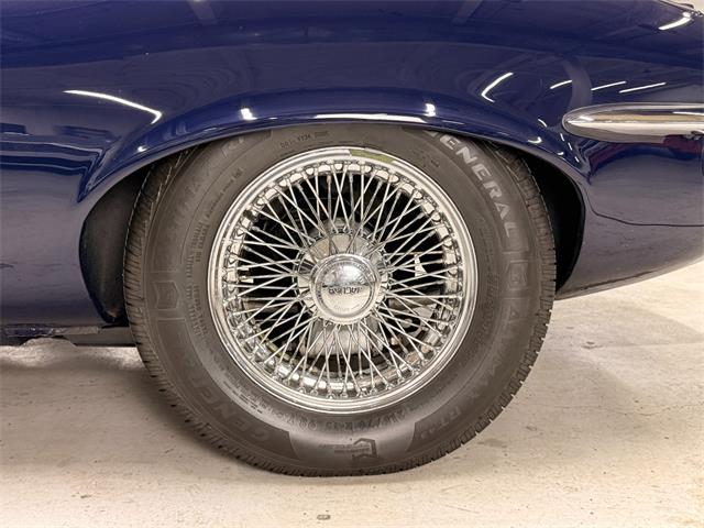 1974 Jaguar E-Type (CC-2080162) for sale in Huntington Station, New York