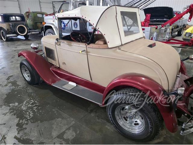 1928 Chevrolet AB National (CC-2081620) for sale in Columbus, Ohio