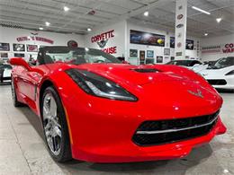 2018 Chevrolet Corvette (CC-2081621) for sale in Dallas, Texas