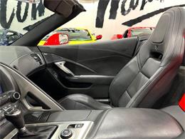 2018 Chevrolet Corvette (CC-2081621) for sale in Dallas, Texas