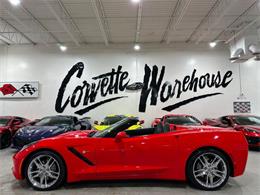 2018 Chevrolet Corvette (CC-2081621) for sale in Dallas, Texas