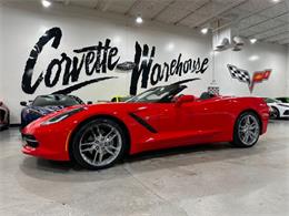 2018 Chevrolet Corvette (CC-2081621) for sale in Dallas, Texas