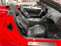 2018 Chevrolet Corvette (CC-2081621) for sale in Dallas, Texas