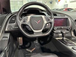 2018 Chevrolet Corvette (CC-2081621) for sale in Dallas, Texas