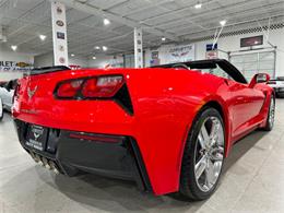 2018 Chevrolet Corvette (CC-2081621) for sale in Dallas, Texas