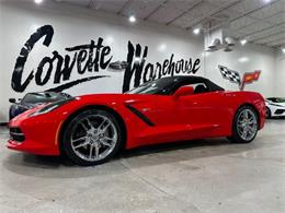 2018 Chevrolet Corvette (CC-2081621) for sale in Dallas, Texas