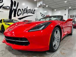 2018 Chevrolet Corvette (CC-2081621) for sale in Dallas, Texas