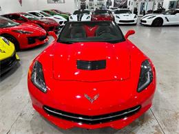 2018 Chevrolet Corvette (CC-2081621) for sale in Dallas, Texas