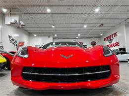 2018 Chevrolet Corvette (CC-2081621) for sale in Dallas, Texas
