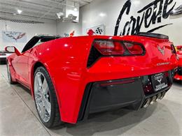 2018 Chevrolet Corvette (CC-2081621) for sale in Dallas, Texas