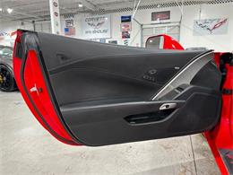 2018 Chevrolet Corvette (CC-2081621) for sale in Dallas, Texas