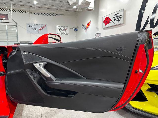2018 Chevrolet Corvette (CC-2081621) for sale in Dallas, Texas