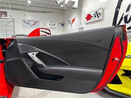 2018 Chevrolet Corvette (CC-2081621) for sale in Dallas, Texas