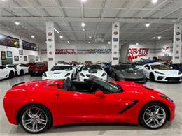 2018 Chevrolet Corvette (CC-2081621) for sale in Dallas, Texas