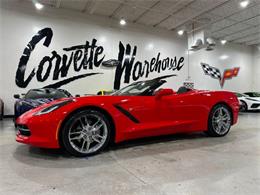 2018 Chevrolet Corvette (CC-2081621) for sale in Dallas, Texas